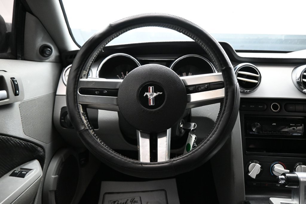 Used 2007 Ford Mustang GT Premium RWD image 15