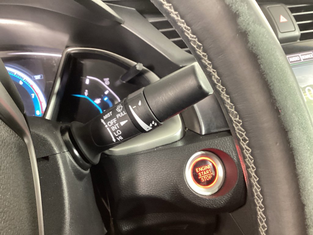 Used 2016 Honda Civic EX-L image 22