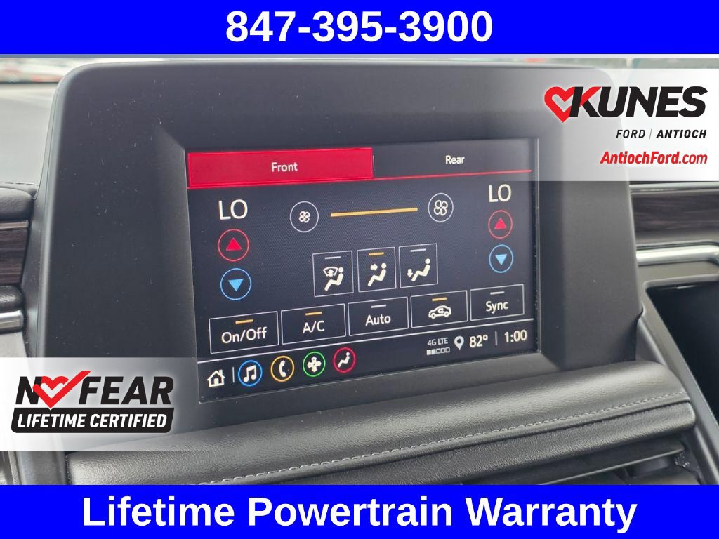 Used 2023 Chevrolet Tahoe LS AWD/4WD image 56