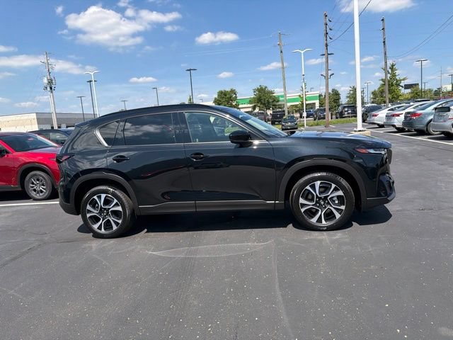 New 2026 MAZDA CX-5 Preferred AWD/4WD image 5