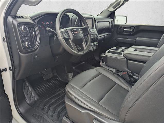 Used 2024 GMC Sierra 2500 Pro image 9