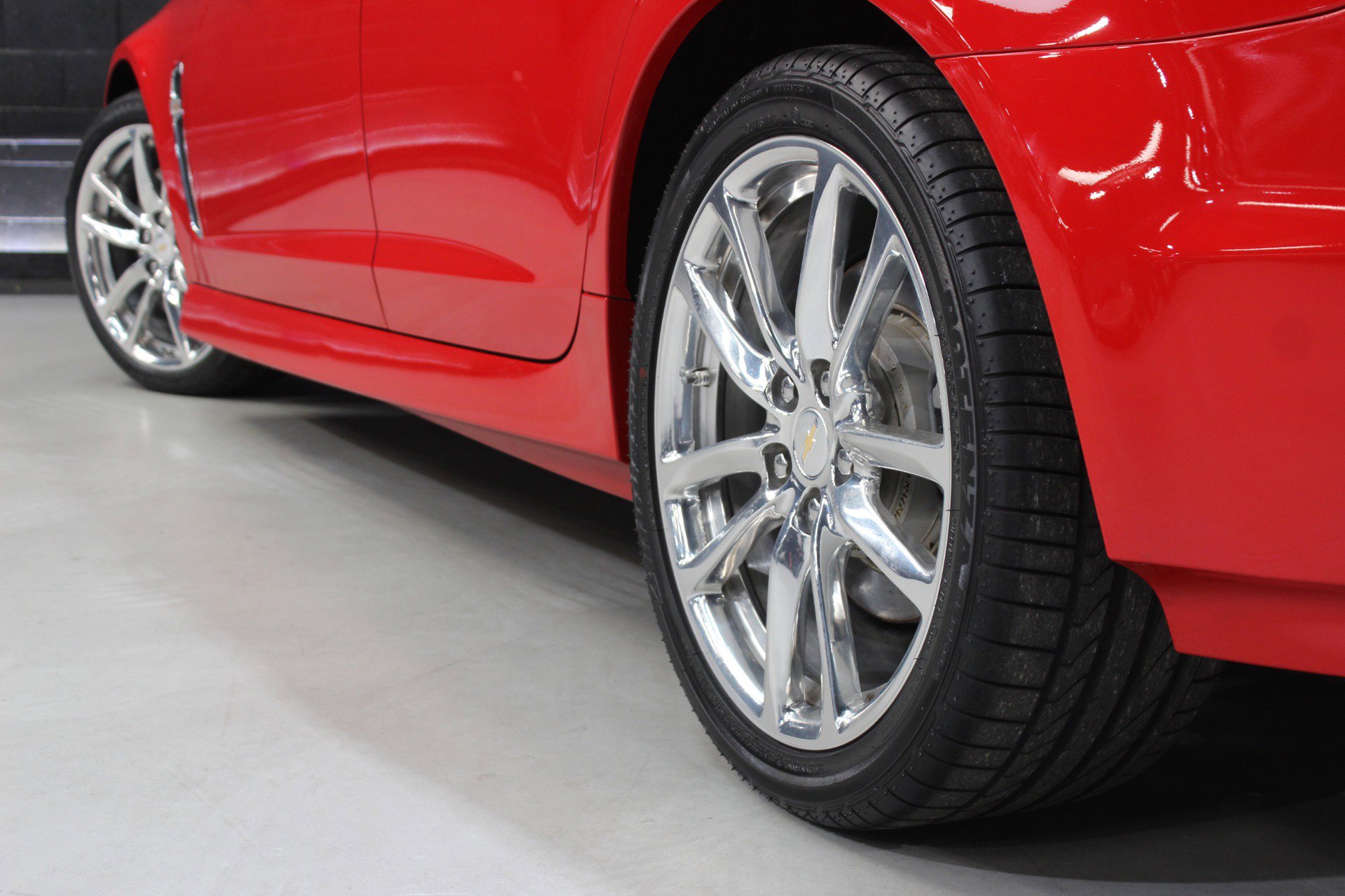 Used 2014 Chevrolet SS RWD image 20