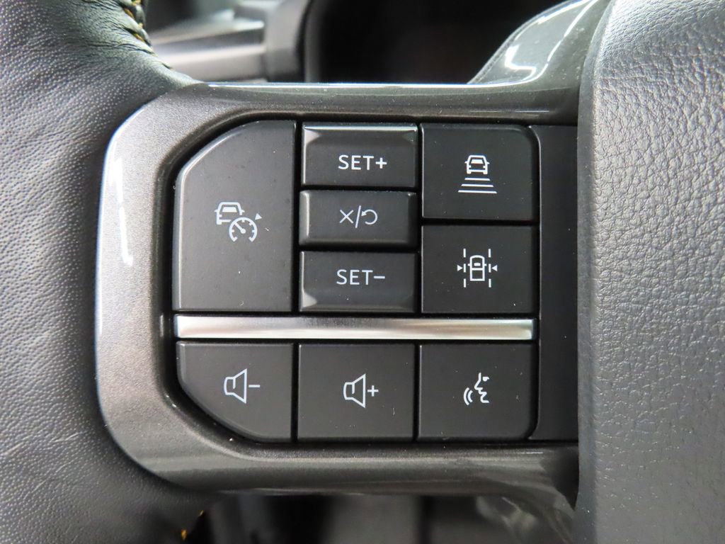 Used 2023 Ford F150 Tremor w/ Equipment Group 402A High image 50