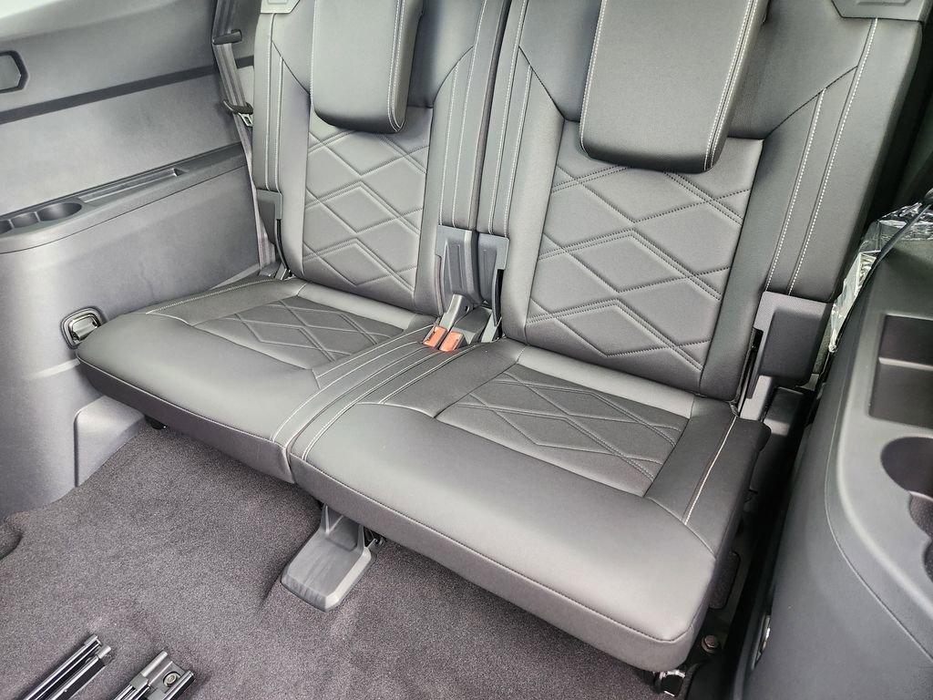 New 2026 Volkswagen Atlas SE AWD/4WD image 19