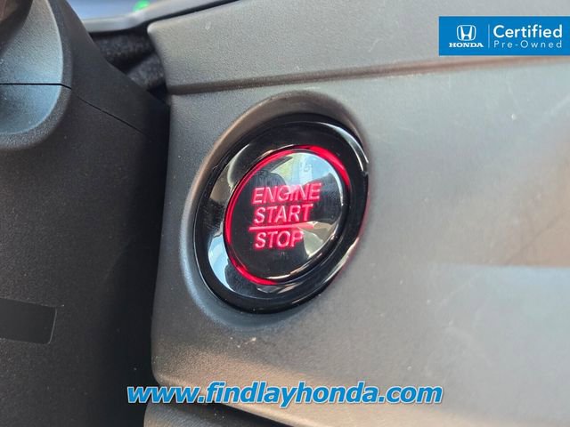 Certified 2025 Honda Accord LX image 31