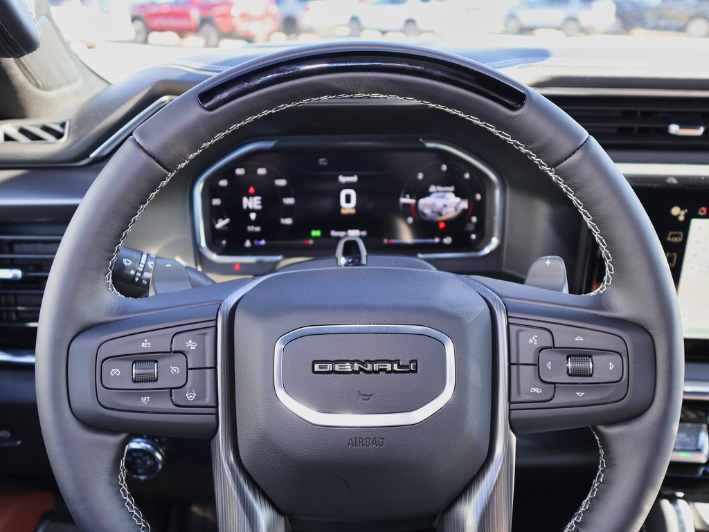 New 2026 GMC Sierra 1500 Denali Ultimate image 22