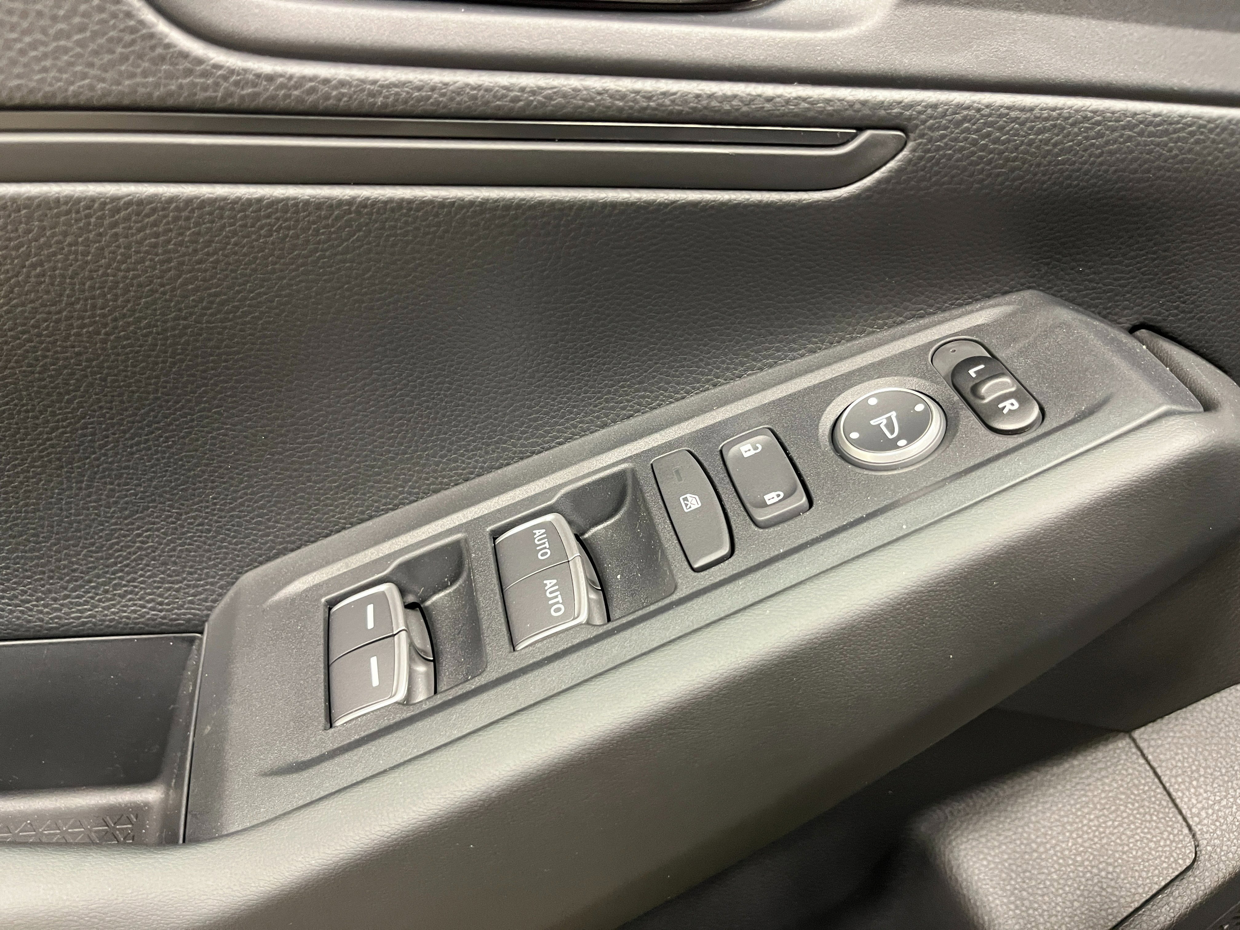 New 2026 Honda Accord LX image 13