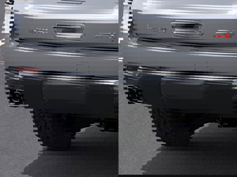 New 2026 GMC Yukon AT4 image 38