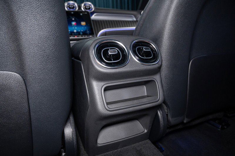 New 2026 Mercedes-Benz GLC 300 image 24