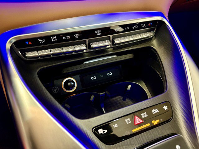 New 2026 Mercedes-Benz AMG GT 53 image 19