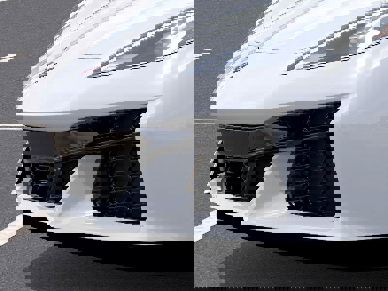 New 2026 Chevrolet Corvette Z06 image 13