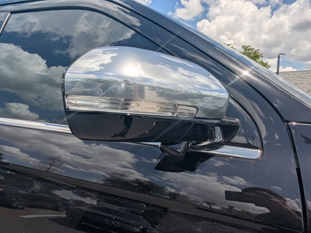 Used 2024 Ford Expedition Max Platinum image 24