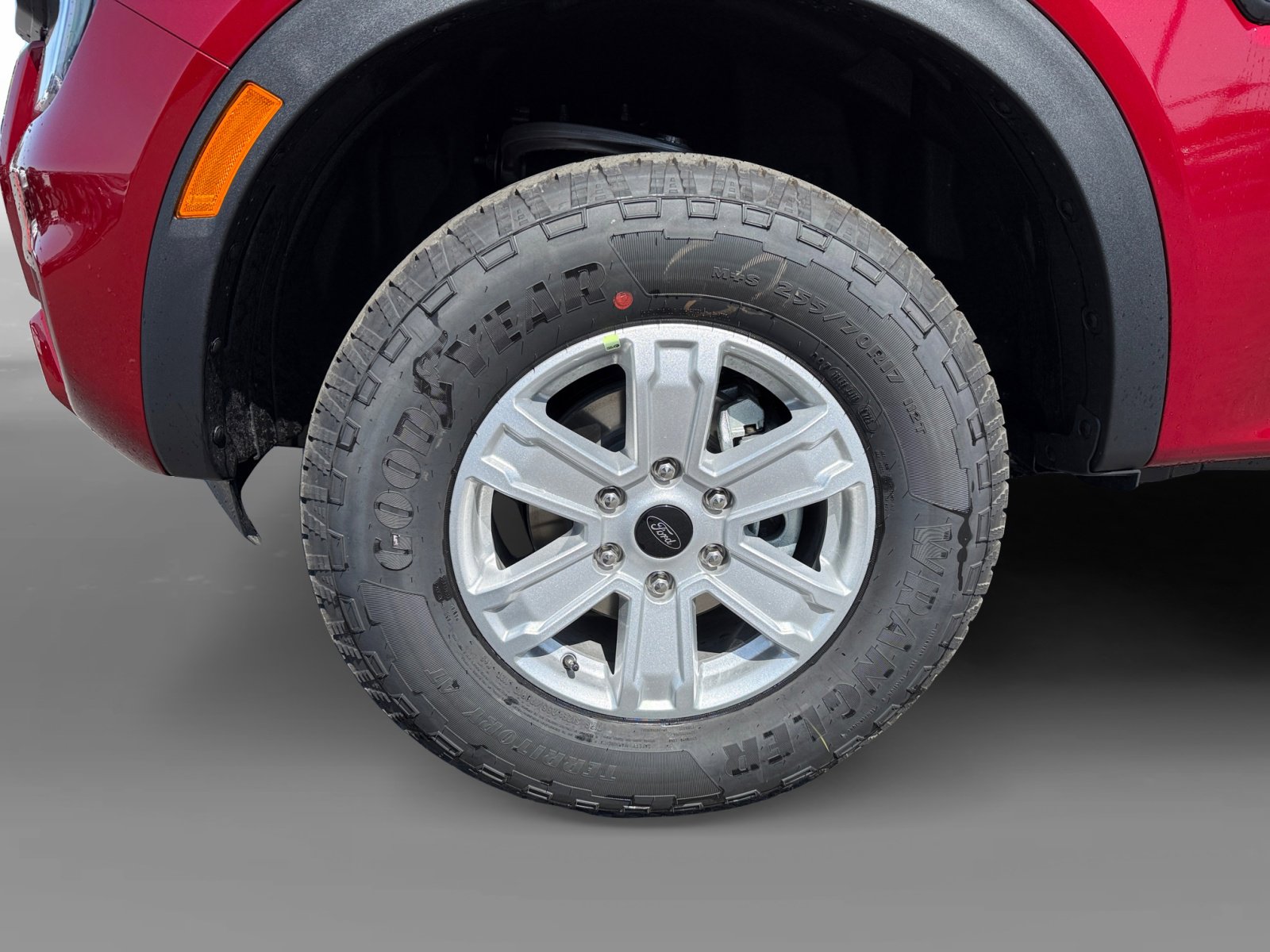 New 2025 Ford Ranger XL w/ Trailer Tow Package image 9