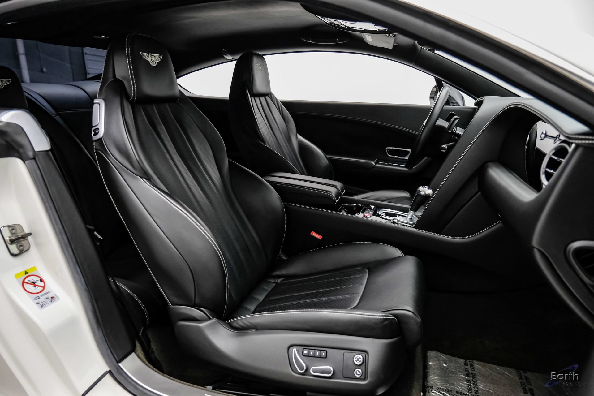 Used 2015 Bentley Continental GT V8 S AWD/4WD image 46
