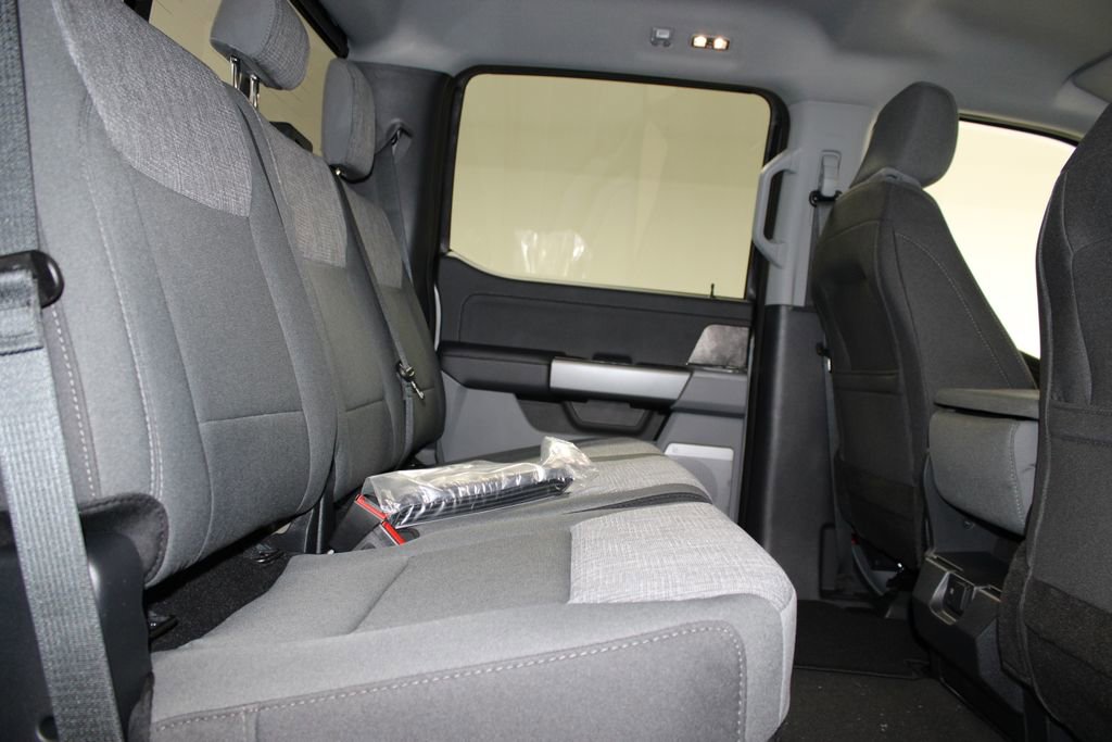 New 2026 Ford F250 XLT image 34