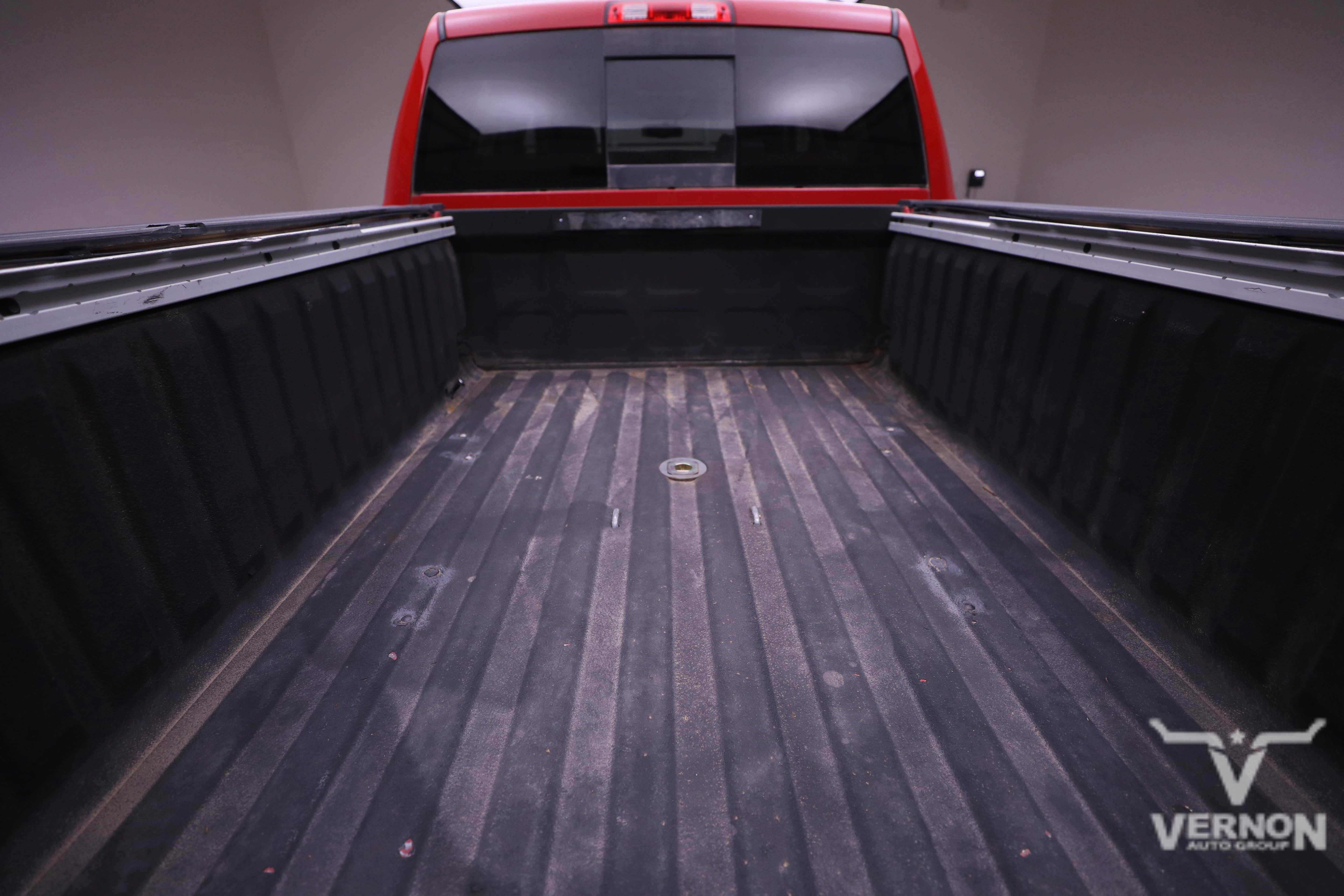 Used 2012 RAM 3500 Laramie w/ Cold Weather Group image 43