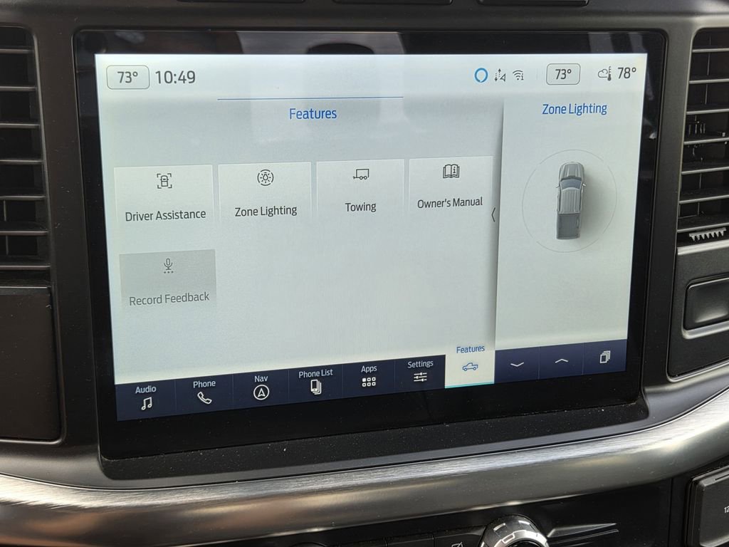 Used 2023 Ford F150 Lariat image 12