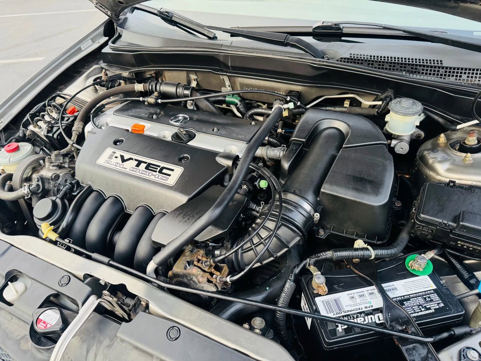 Used 2004 Acura RSX image 17