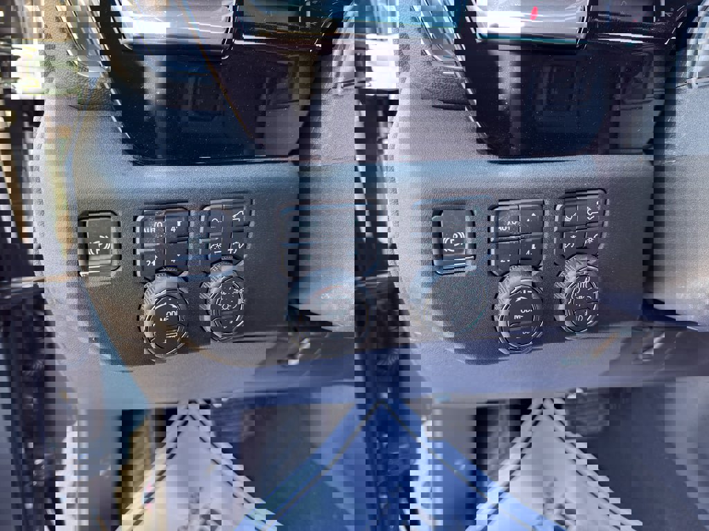 New 2026 Chevrolet Silverado 2500 LTZ w/ LTZ Convenience Package image 12