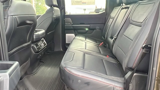 New 2025 Ford F150 Raptor image 20