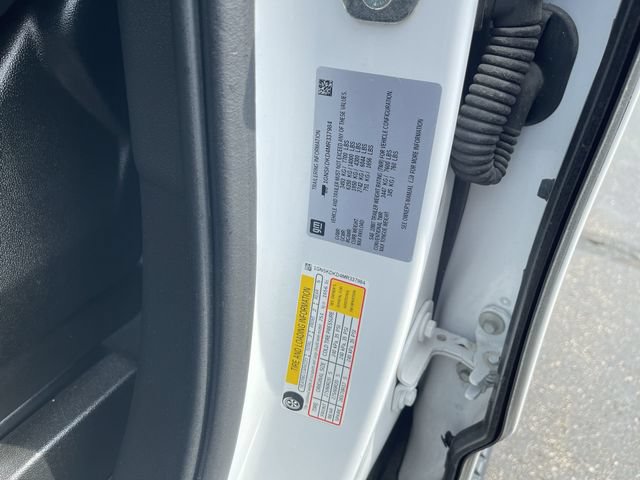 Certified 2021 Chevrolet Suburban Z71 AWD/4WD image 34