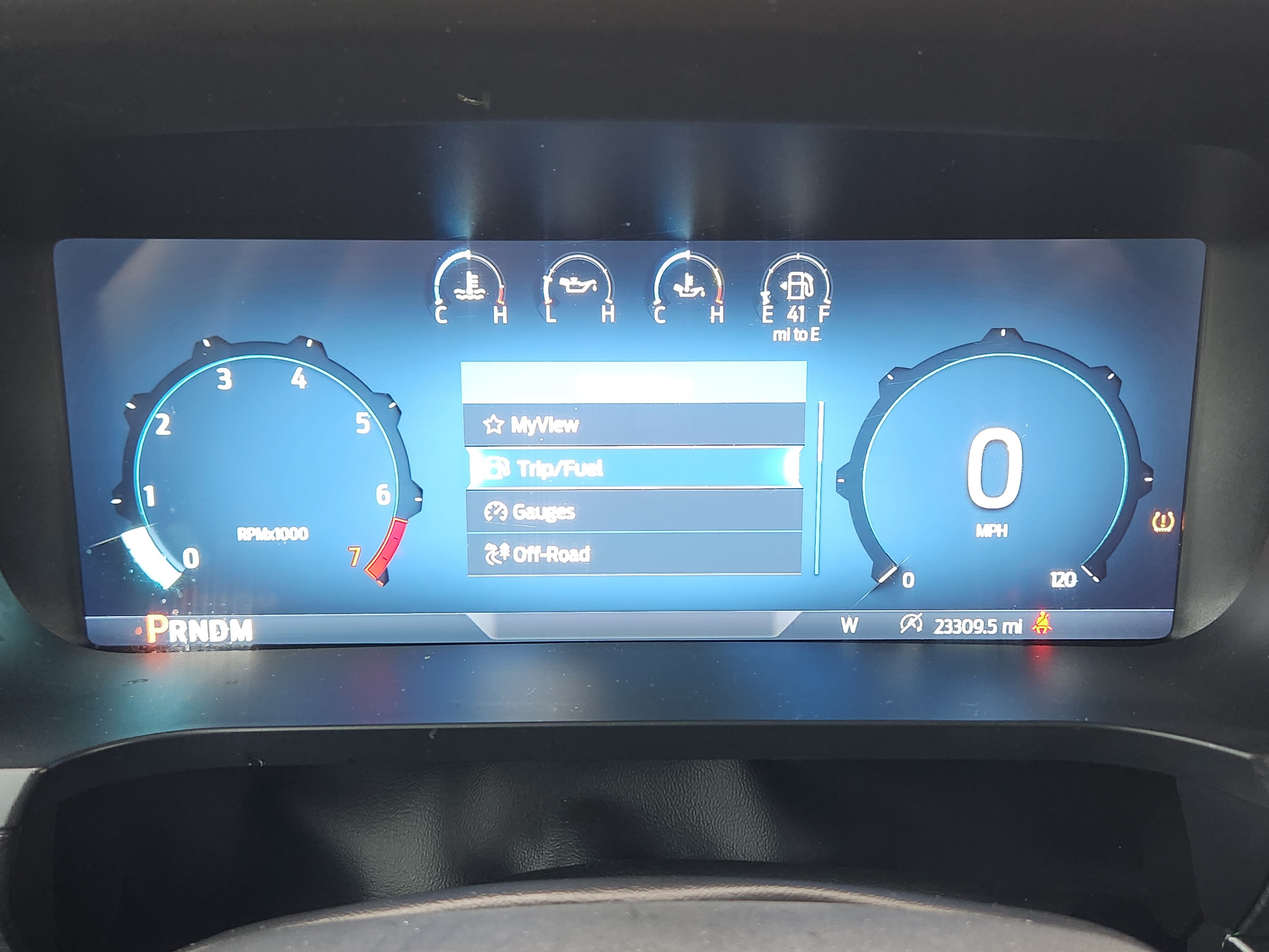 Used 2024 Ford F150 STX RWD image 11