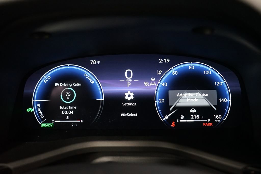 New 2026 Toyota Camry XLE image 15