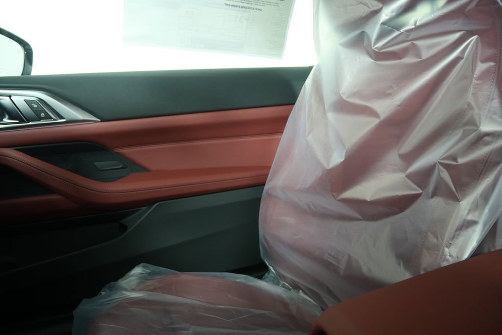 New 2026 BMW 430i Coupe w/ M Sport Package RWD image 18