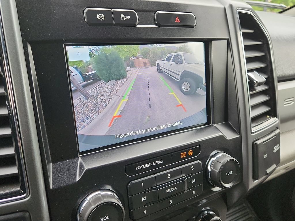 Used 2022 Ford F250 XLT AWD/4WD image 19