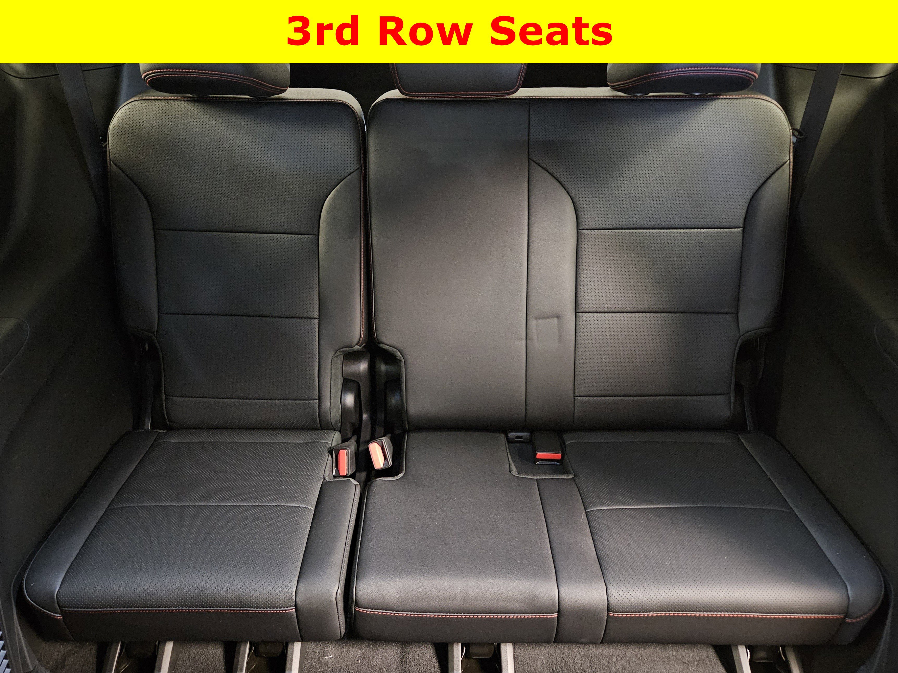 Used 2025 Chevrolet Traverse Z71 w/ Driver Confidence Package image 24