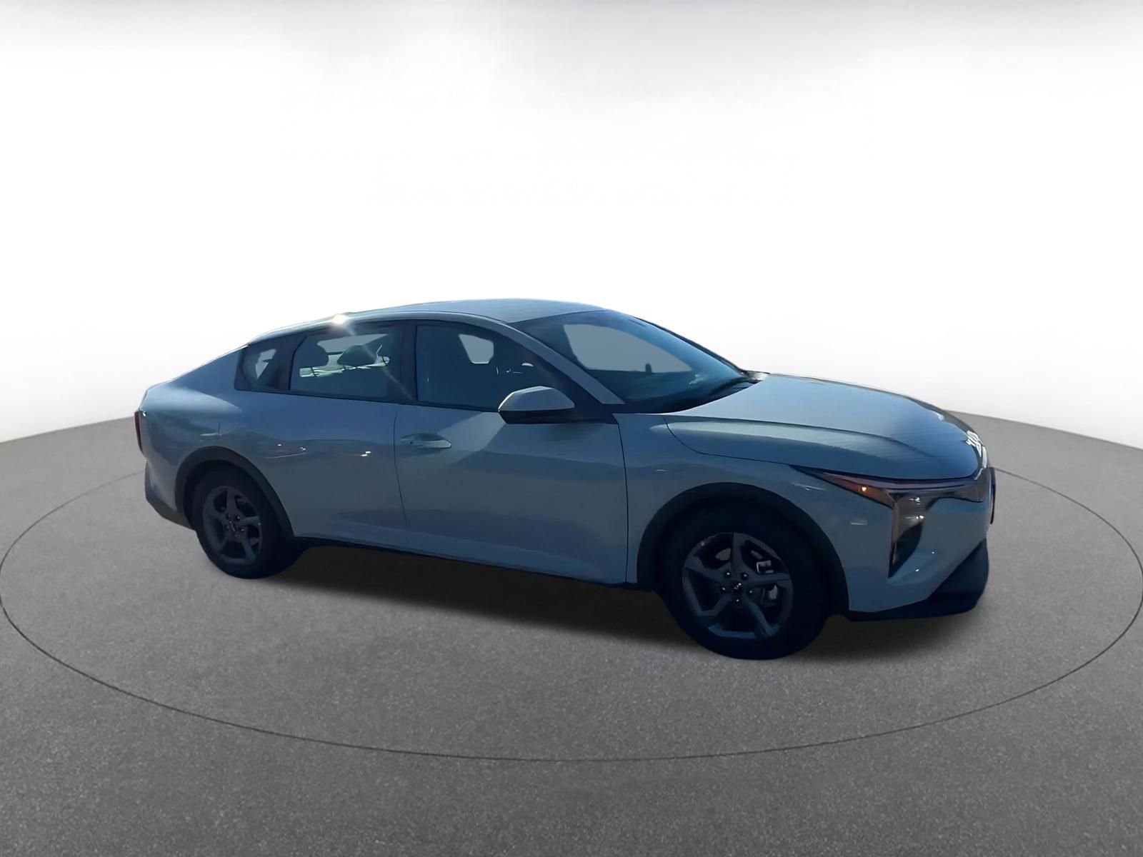 Used 2025 Kia K4 FWD video 2