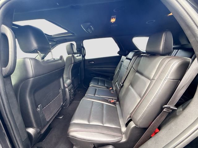Used 2024 Dodge Durango GT image 27