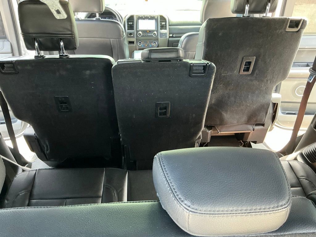 Used 2019 Ford Expedition XLT w/ Equipment Group 202A image 12