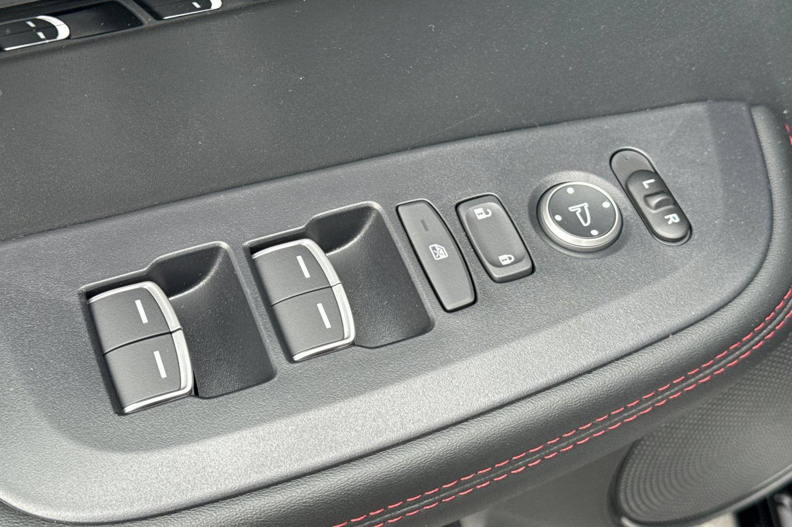 New 2026 Acura ADX A-Spec AWD/4WD image 11