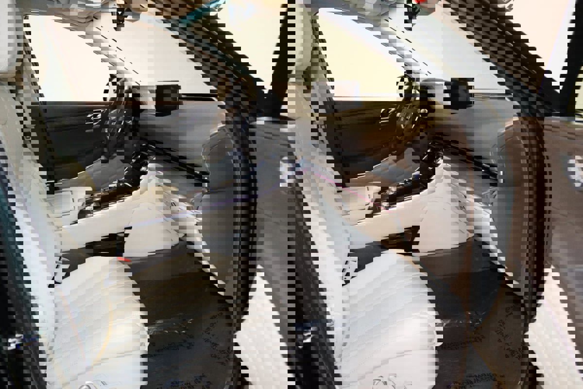 Used 2024 Genesis GV80 3.5T image 62