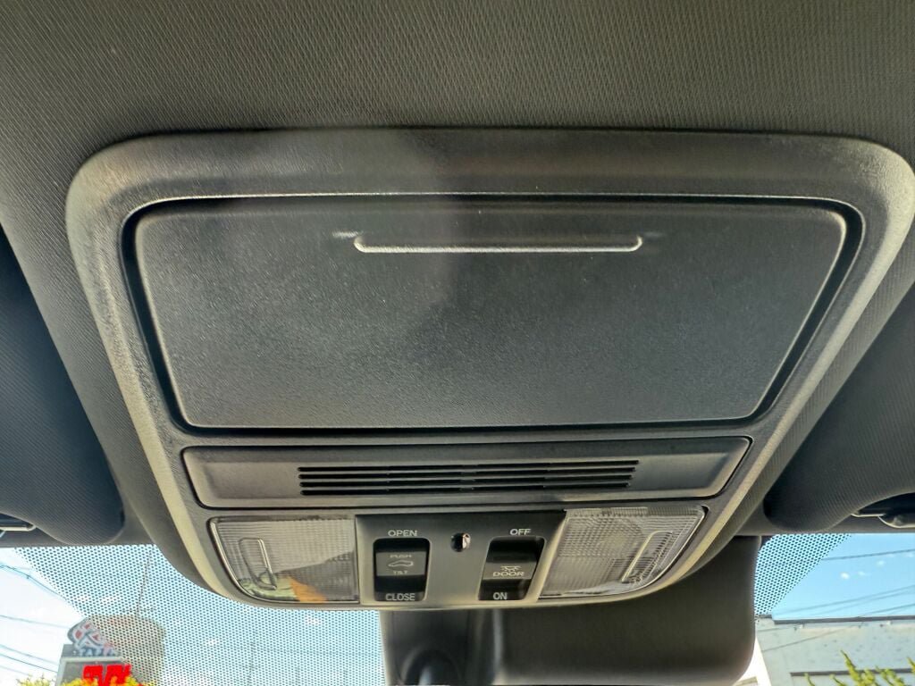 Used 2021 Honda Passport EX-L image 24