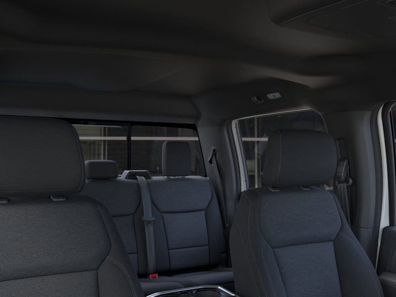 New 2026 Ford F150 XLT image 23