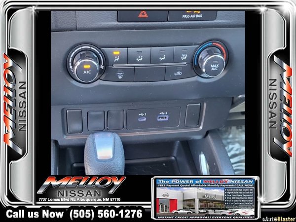 Used 2022 Nissan Frontier SV image 26
