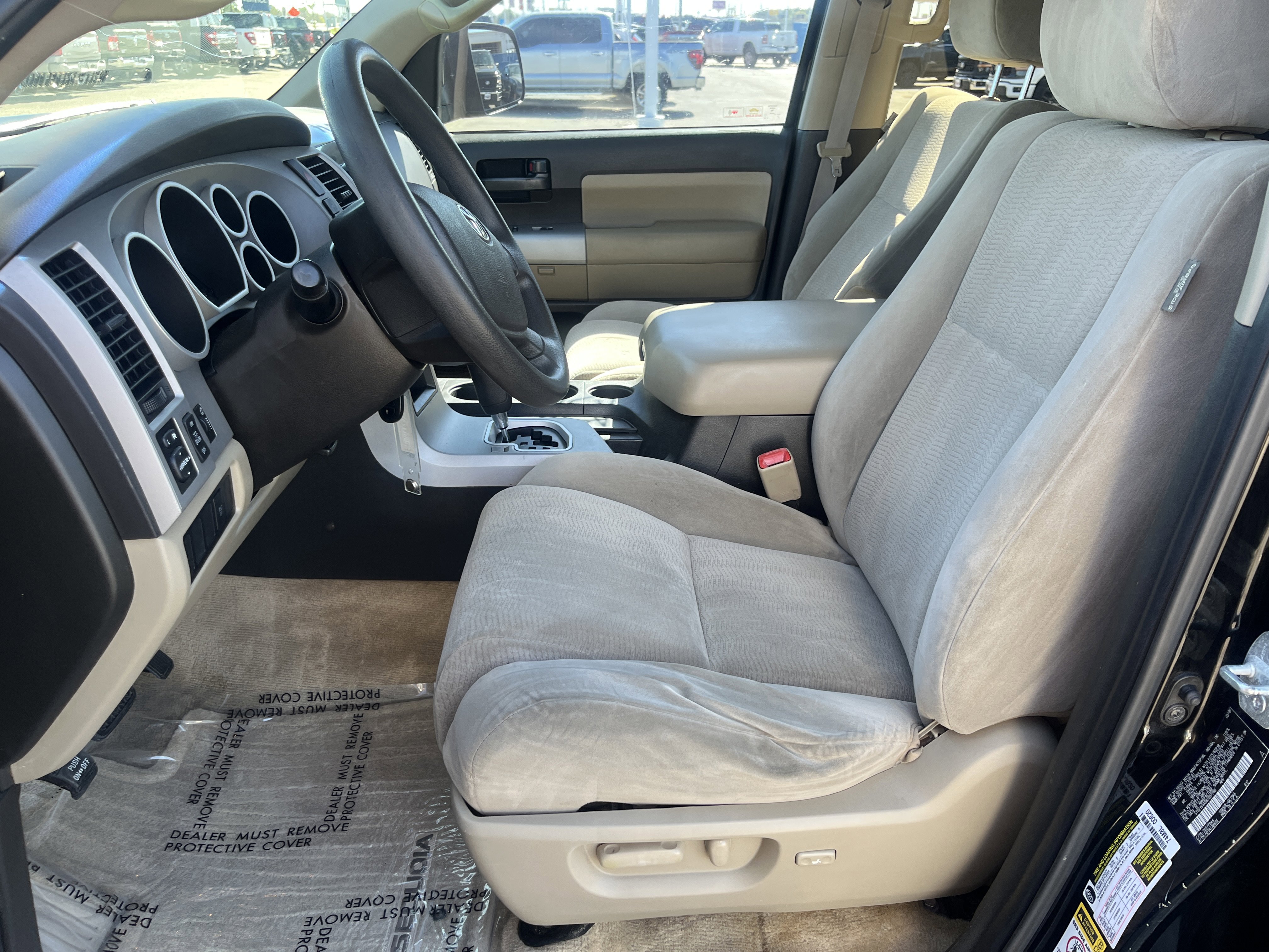 Used 2008 Toyota Sequoia SR5 image 13