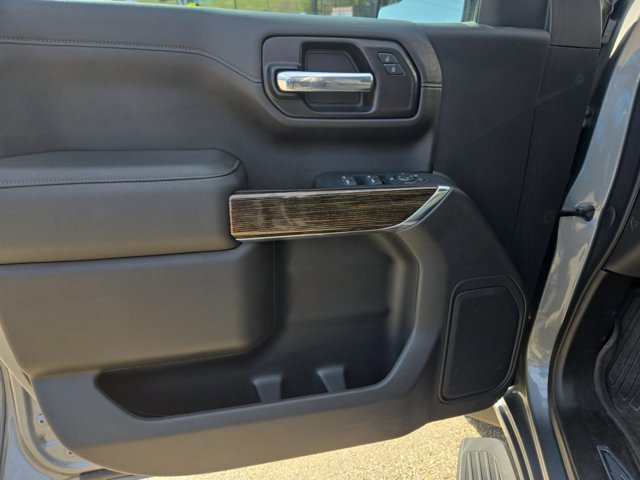 Used 2021 GMC Sierra 1500 Elevation w/ LPO, Elevation Black Package AWD/4WD image 22