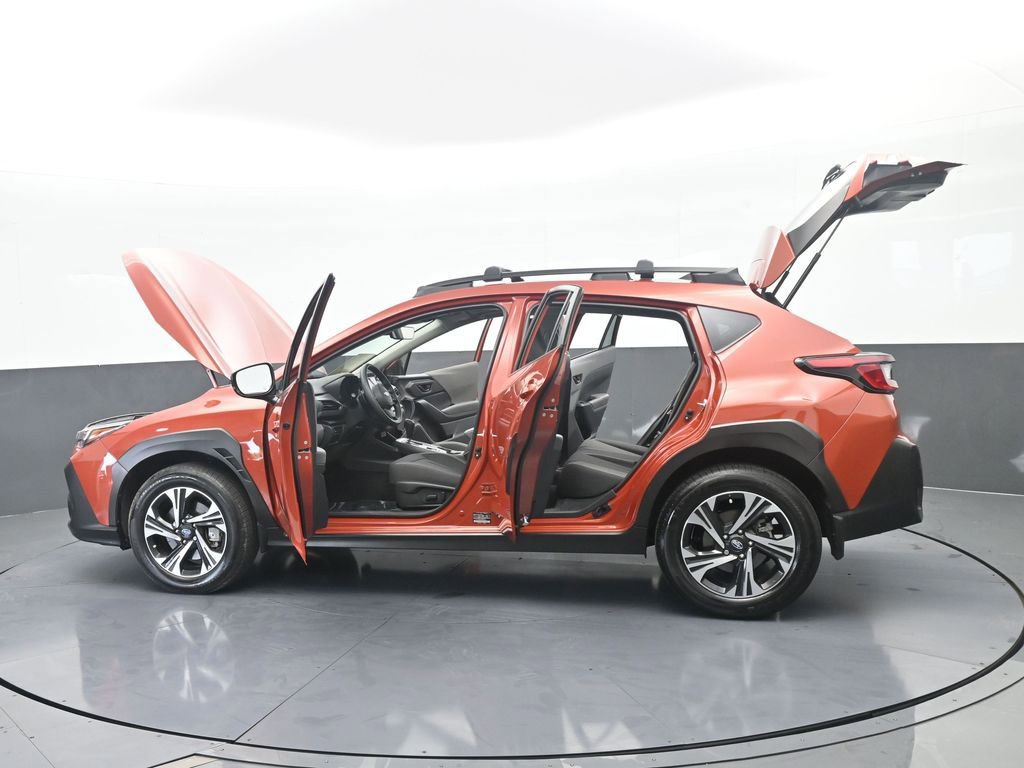 Used 2025 Subaru Crosstrek 2.0i Premium AWD/4WD image 75