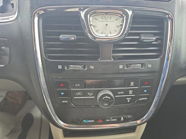 Used 2011 Chrysler Town & Country Touring FWD image 24