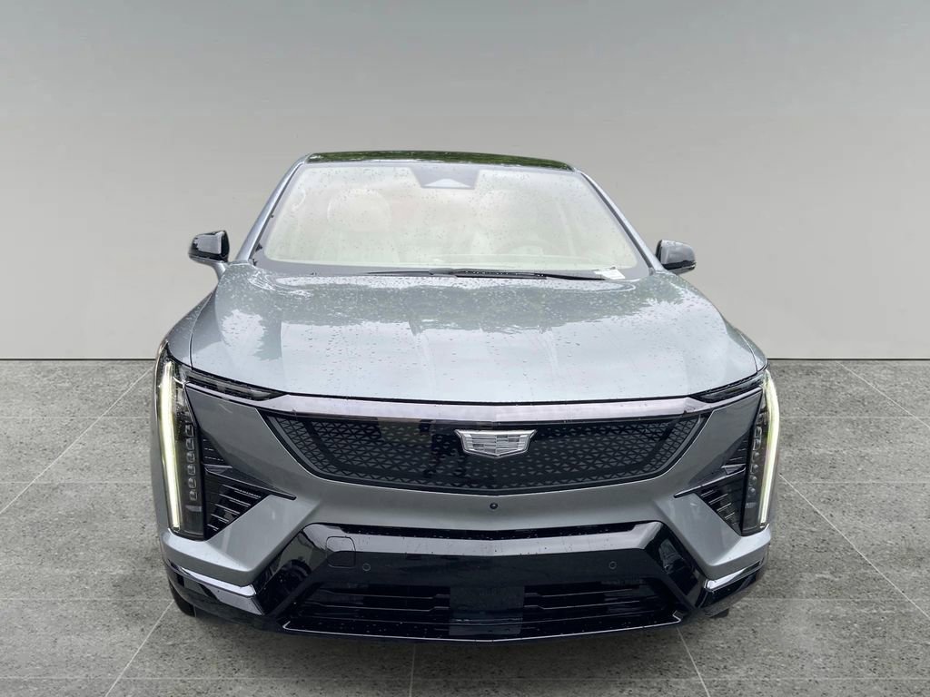 New 2026 Cadillac Optiq Sport 1 RWD image 8
