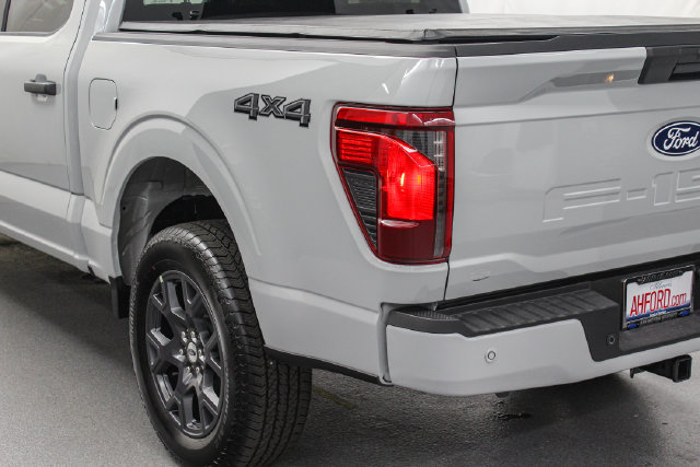 New 2026 Ford F150 STX w/ Equipment Group 200A AWD/4WD image 7