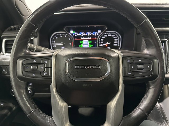 Used 2021 GMC Yukon Denali image 21