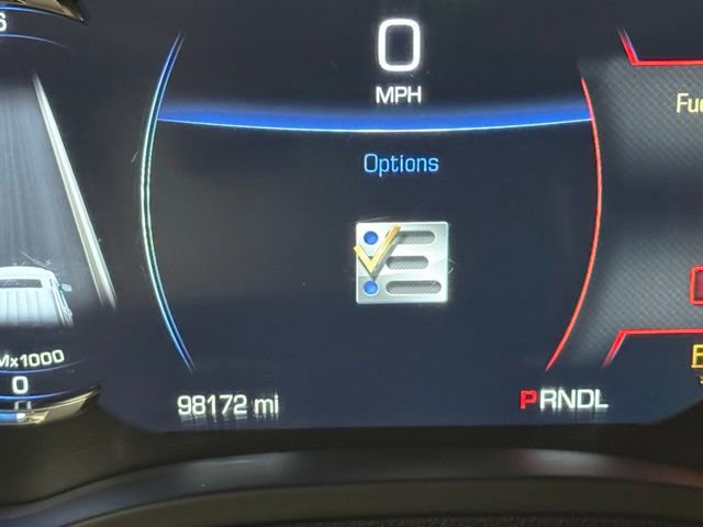Used 2019 Cadillac Escalade Premium Luxury AWD/4WD image 16