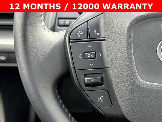 Used 2024 Toyota Prius LE image 23