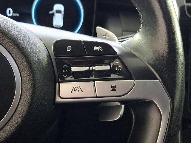 Used 2022 Hyundai Tucson Limited w/ Winter Package FWD image 27