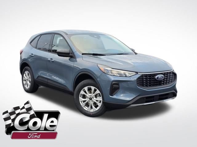 New 2026 Ford Escape Active w/ Tech Pack #1
