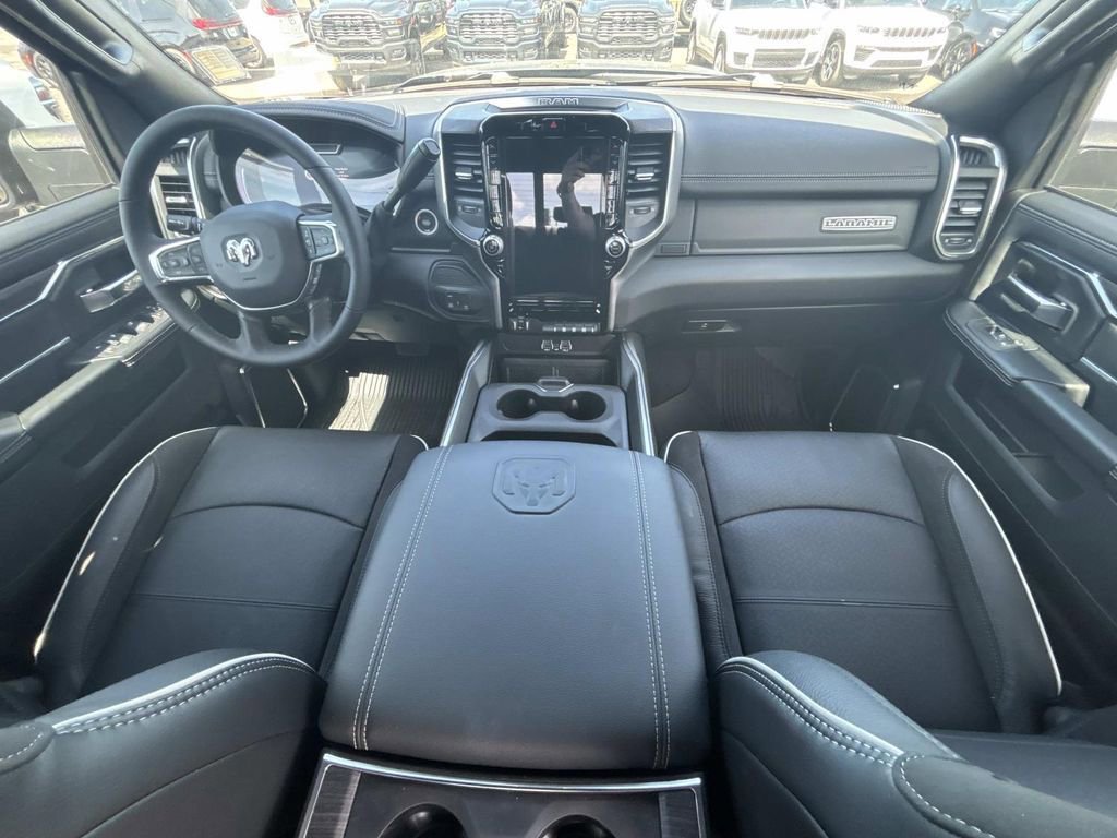 New 2026 RAM 2500 Laramie image 12